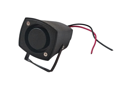 Сигнал электрический заднего хода 12/24V  DL1000-220E,  DA-02377