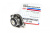 Крышка радиатора R124 (0.9 kg/cm2) HKT C10