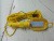 Лампа-переноска 220V, метал корпус, светодиодная (12 SMD) шнур  5 м