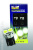 Светодиод T10 12V SUPER WHITE  2 SMD W2,1x9,5D(5050) (к-т 2 шт.)(12T10-W/2SMD/ A-07),к-т