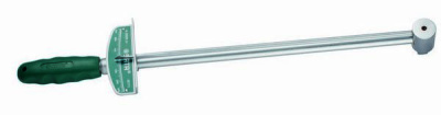 Ключ динамометрический шкальный 1/2" до 300 Нм 48111 SATA   (1/20)