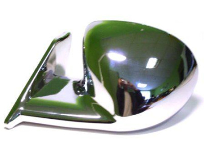 Зеркало заднего обзора MR 8000 C-M41-N (CHROM) к-т