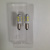 Светодиод T 8 12V SUPER WHITE 10SMD BA9S ULTRA (к-т 2шт.) (Маяк) (12T8-W/10SMD/A-33 ), к-т Светодиод T 8 12V SUPER WHITE 10SMD BA9S ULTRA (к-т 2шт.) (Маяк) (12T8-W/10SMD/A-33 ), к-т