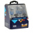 Лампа галогеновая H 4 24V 75/70W P43t Аctive Crystal+130 (74430AC+130) 2 шт, к-т  Маяк   (1/6)