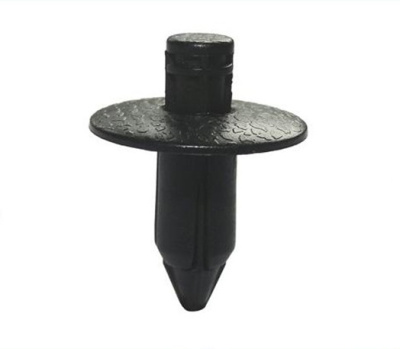 Пистон крепежный  KS-0289  (уп.100 шт)  , уп.