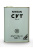Масло моторное ZIC X9 0w30 FE SP,  4л (GF-6, GM dexos1 Gen 2)  синтетика  (1/4)