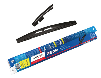 Щетка стеклоочистителя заднего стекла AVANTECH REAR 350mm  AR 2- 14"  ( DRA-035)