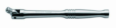 Вороток 1/4" шарнирный (рычаг) длина L140 мм  11909 SATA  (1/6)