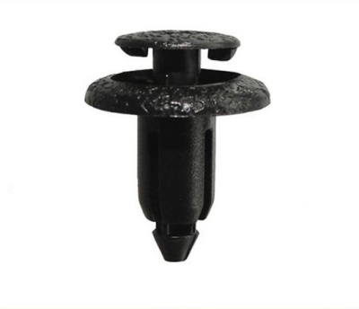 Пистон крепежный  KS-0476  (уп.100 шт)  , уп.