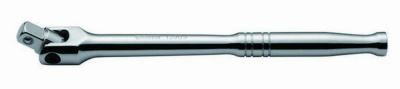 Вороток 1/2" шарнирный (рычаг) длина L250 мм   13909 SATA  (1/4)