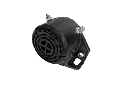 Сигнал электрический заднего хода 12/24V  102dB BEE-BEE QC-3,  DA-02379