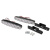 Ходовые огни 155* 33* 17 (6 SMD) белый, к-т 2 шт. S08501014 SKYWAY