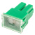 Предохранитель силовой Тип C (М)  40А, W228-C   S09301021   SKYWAY  (уп 5 шт)