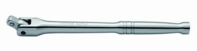 Вороток 3/8" шарнирный (рычаг) длина L213 мм  12909 SATA   (1/6)