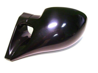 Зеркало заднего обзора MR 1000-M02-N/1000-M41-N (BLACK) к-т