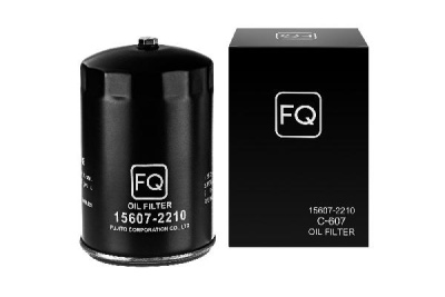 C-607 FQ  15607-2210  (1/24)