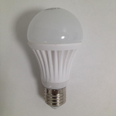 Светодиодная лампа бытовая E27 85-265 V 7W( =55W) (Mаяк)  E2-003