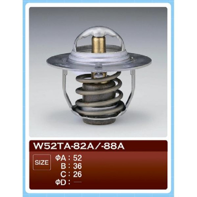 Термостат W 52TA-82/ W 52TA-82A