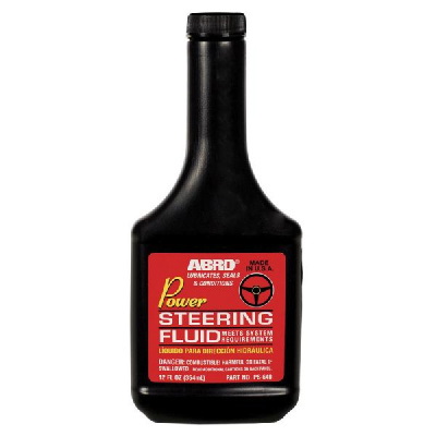 Жидкость для гидроусилителя руля PSF, 354 ml, PS-640  ABRO (уп.12 шт.)
