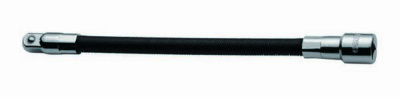 Удлинитель 3/8" длина 200 мм, гибкий 12922 SATA (1/6)