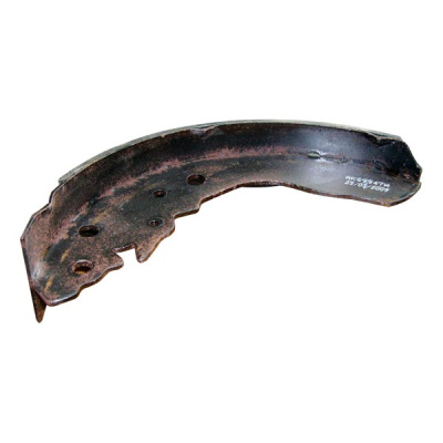 FN-2342  Колодки тормозные барабанные  G-Brake GS-02342   T.COROLLA/FIELDER NZE120/NZE121