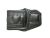 Чехол на автомат экокожа, объемный, на круглый рычаг  Серебро  БАРС А-026