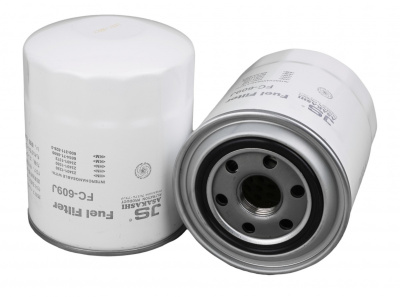 FC-609/ 608  JS  (FC-1303 Sak) 234011580; 234011372  (1/20)