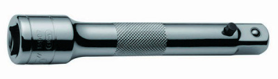Удлинитель 1/2" длина 125 мм, с фиксатором  13907 SATA  (1/4)