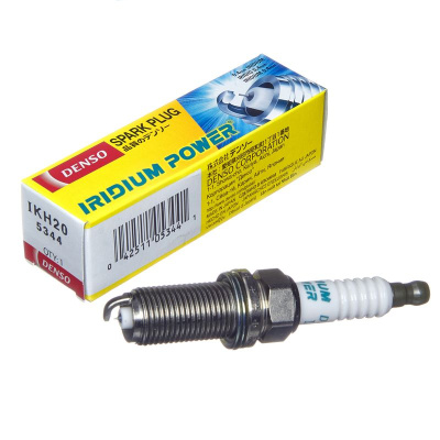 Свеча зажигания DENSO   5344 (IKH20)  IRIDIUM POWER