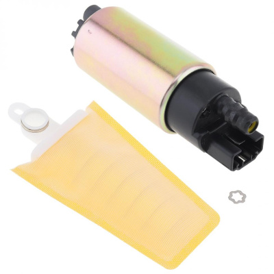Насос топливный в бак 23221-46070/ 17040-S01-A30/ -A31/ -A40/ 17040-S02-L00 / (HEP-38016  HENGXING)