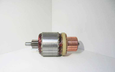 Ротор стартера  2L 12V TOYOTA