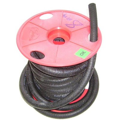 Шланг резиновый армированный Gates 16 мм (уп.40м), 1 м   3204-14016 