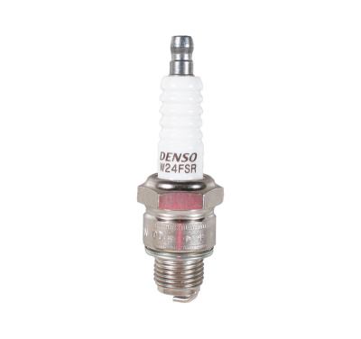 Свеча зажигания DENSO   4037 (W24FSR) Мото 2T