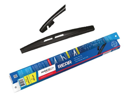 Щетка стеклоочистителя заднего стекла AVANTECH REAR 350mm  AR 2- 14"  ( DRB-035)