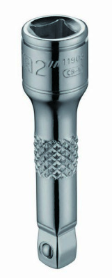 Удлинитель 1/4" длина  50 мм  11903 SATA    (1/12)