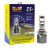 Лампа (LED аналог ксенона) HB4 12-30V 5000К мини линза P22d WHITE (2 шт.), к-т  Маяк (Z5+/12-30/HB4)