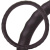 Оплетка кожа гладкая рельефная Real-2, M (37-39 см), Черная SKYWAY S01108003 (1/25) Оплетка кожа гладкая рельефная Real-2, M (37-39 см), Черная SKYWAY S01108003 (1/25)