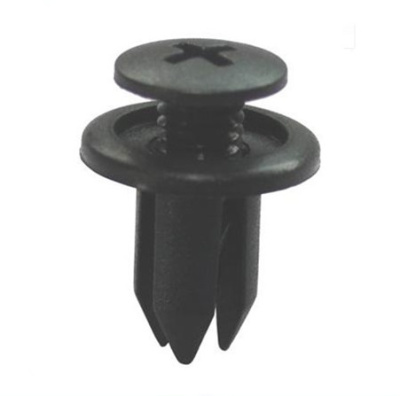 Пистон крепежный  KS-0275  (уп.100 шт)  , уп.