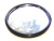 Зеркало дополнительное на скотче, сфера D 5 см (2"), оправа хром, шт  (PS 341)   (уп.60шт на листе)