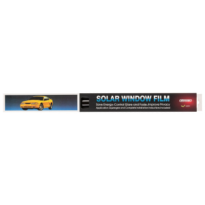 Пленка тонировочная Medium Black 50*300 (15%), уп.5 шт, шт. SKYWAY S01205003