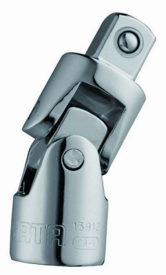 Карданчик 1/2" длина 70.6 мм  13912 SATA  (1/6)