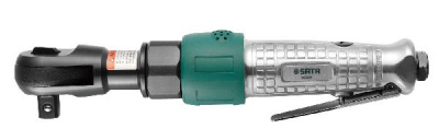 Трещотка пневматическая 1/2 дюйма, угловая 81NM,  02231 SATA