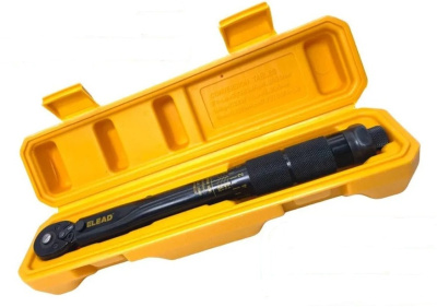 Ключ динамометрический 1/2"  13.6-203.5Нм