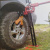 Устройство подъема за колесо (крюк) Hi-Lift для реечного домкрата