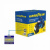 Компрессор Goodyear GY-35L 12V, 35 л/мин с LED-фонарем (съемная ручка; сумка для хранения) (уп 4 шт)