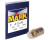 Лампа 12V  4W BA9S АМН 12-4  Маяк (61204)  (1/100)