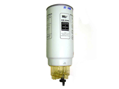 Фильтр топливный КАМ ЕВРО-2 GB-6245 с сепаратором (FS19769/ PL420X)    (1/9)
