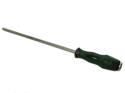 Рулетка Серия В  5м/ 16Ft *19мм, пластиковый корпуc, с карабином  91322B SATA  