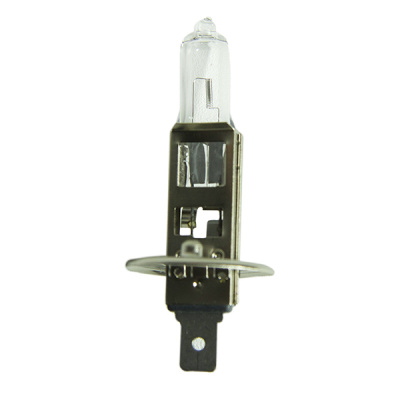Лампа галогеновая H 1 12V 55W KOITO  0457K/H