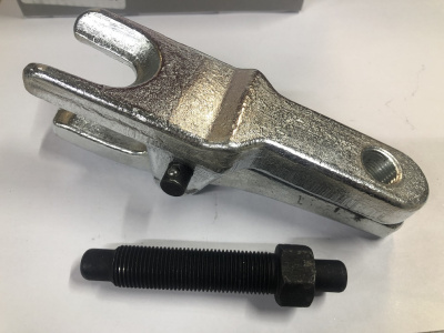 Съемник шаровых опор  YZ-6032-4  (1/20)